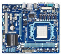 Gigabyte GA-M68MT-D3P